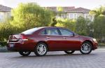 Chevrolet Impala 2006 года